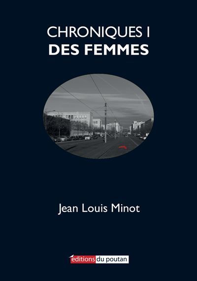 Chroniques I - des femmes