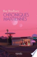 Chroniques martiennes
