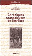 Chroniques scandaleuses de Terrèbre