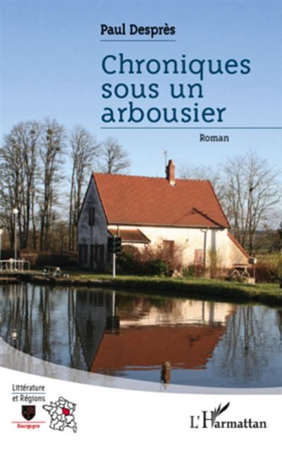 Chroniques sous un arbousier Roman