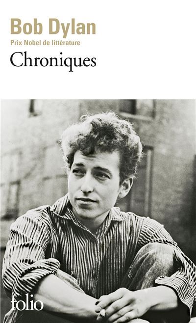 Chroniques Volume 1