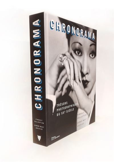 Chronorama Trésors photographiques du XXe siècle