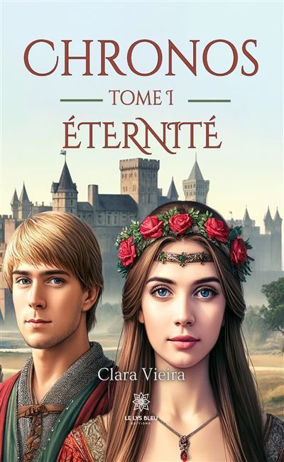 Chronos Tome I : Éternité