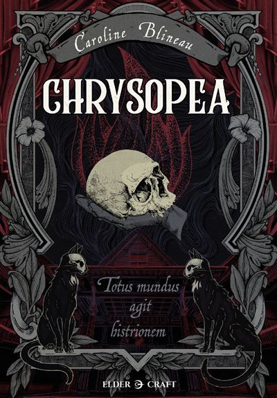 Chrysopea