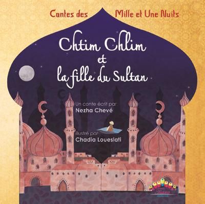 Chtim chlim et la fille du sul
