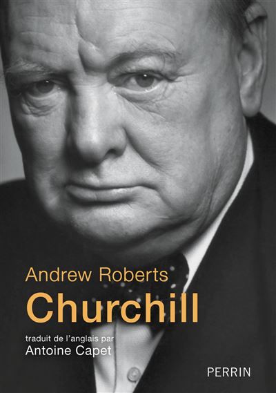 Churchill