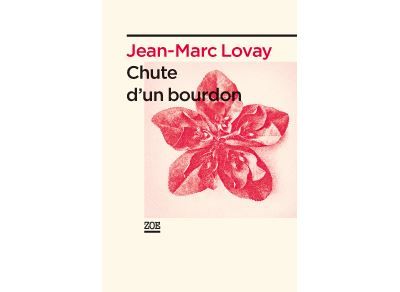 Chute d'un bourdon