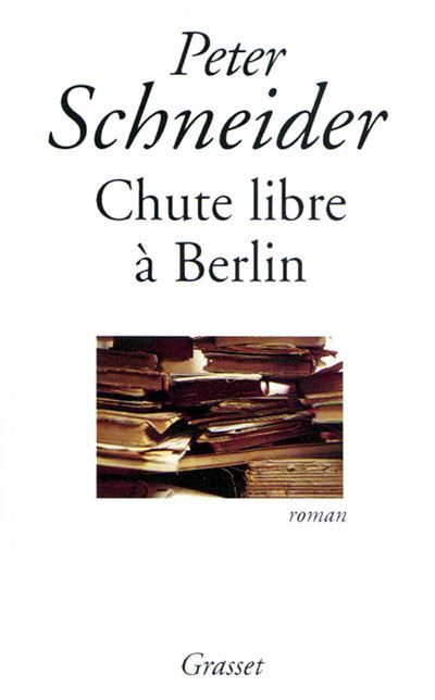 Chute libre à Berlin  - Eduards Heimkehr
