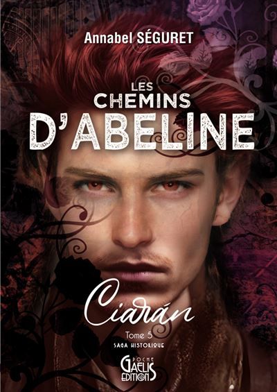 Ciarán