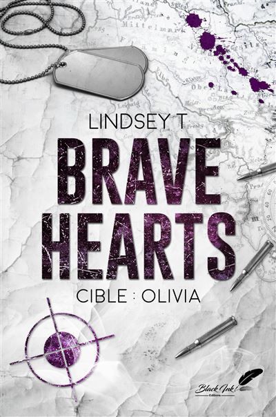 Cible : Olivia