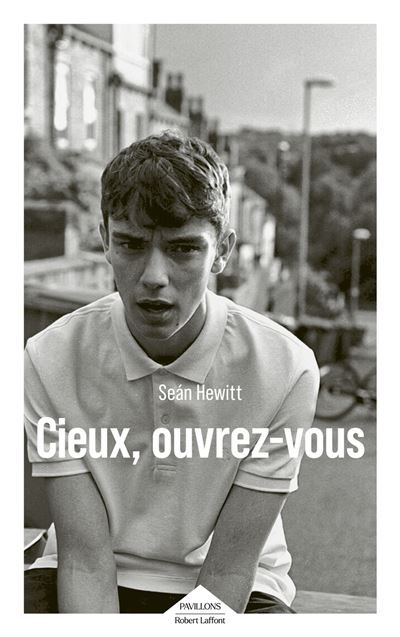 Cieux, ouvrez-vous