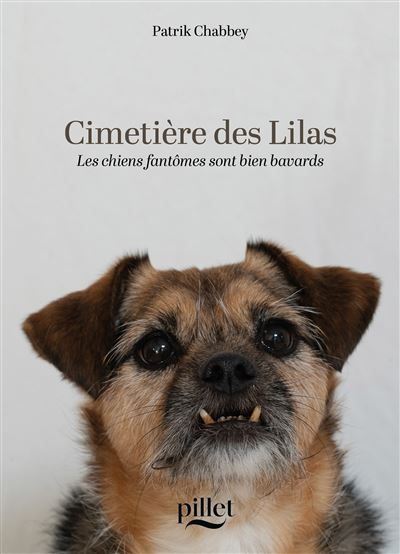 Cimetière des Lilas Les chiens fantômes sont bien bavards