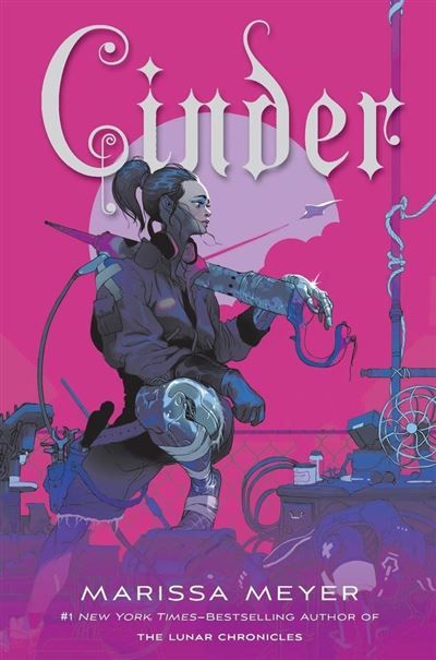 Cinder