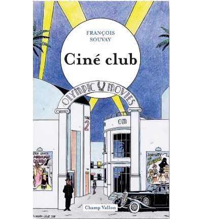 Ciné-club