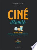 Couverture de Ciné illimité par L'arrière cuisine