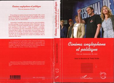 Cinéma anglophone et politique Vers un renouveau du sens