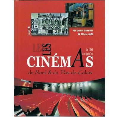 Cinémas du Nord Pas-de-Calais