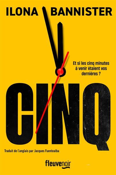 Cinq