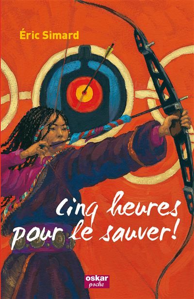 Cinq heures pour le sauver - nouvelle éd