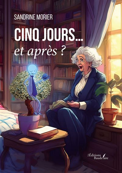 Cinq jours... et après ?