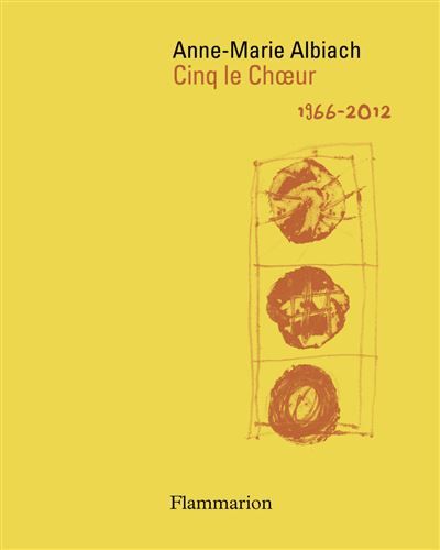 Cinq le Choeur 1966-2012