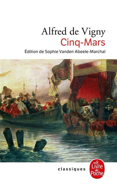 Cinq-mars