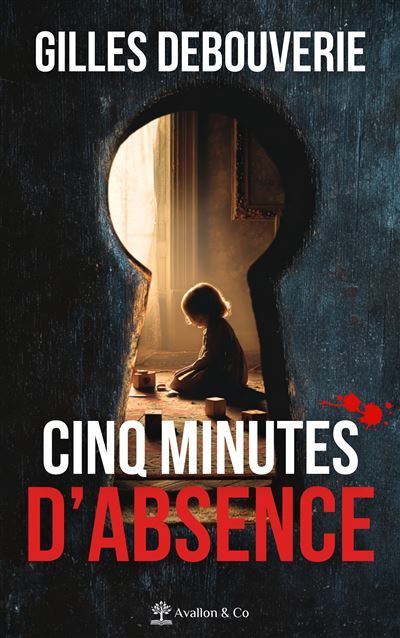 Cinq minutes d'absence Où es-tu Camille ?