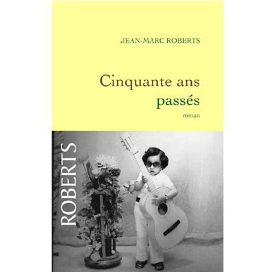 Cinquante ans passés