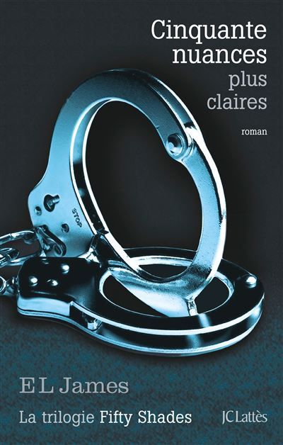 Cinquante nuances plus claires La trilogie Fifty Shades - Fifty shades Freed