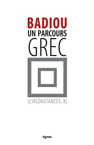Circonstances