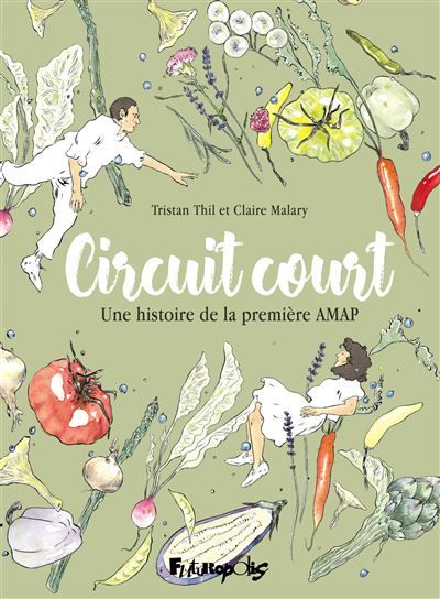 Circuit court Une histoire de la première AMAP