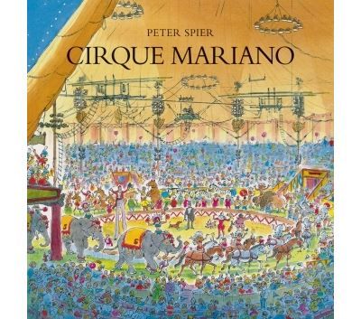 Cirque mariano -