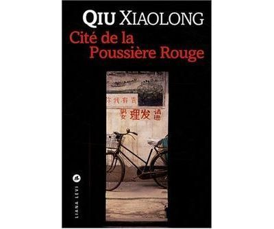 Cité de la poussière rouge