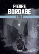 Cité Métro Paris 2033, T3