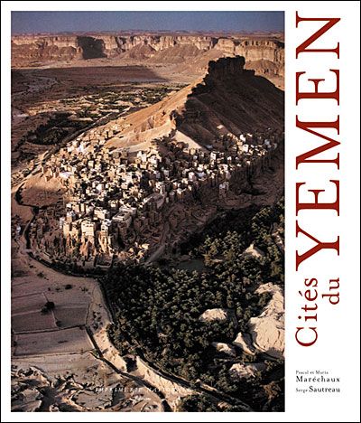 Cités du Yemen