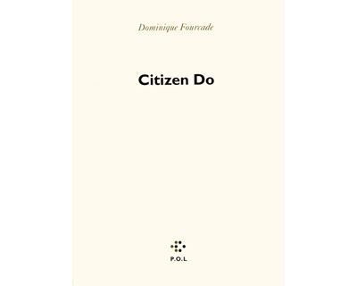 Citizen Do
