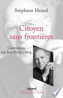 Citoyen sans frontières