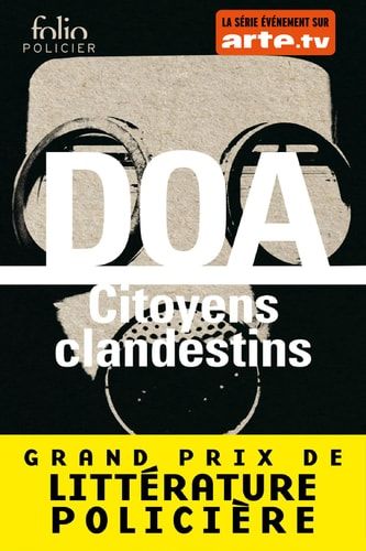 Citoyens clandestins