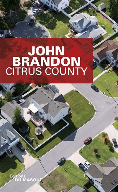 Citrus county