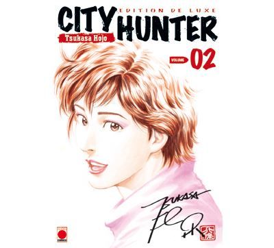 City Hunter
