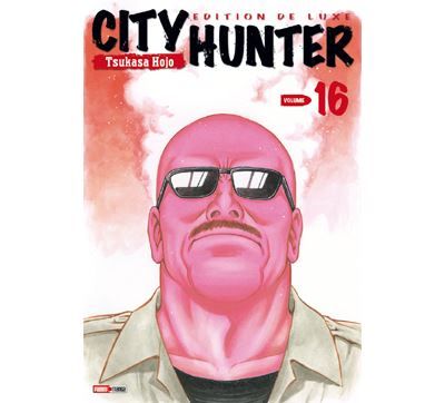 City Hunter