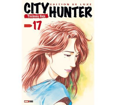 City Hunter