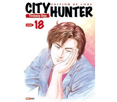 City Hunter