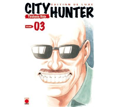 City Hunter