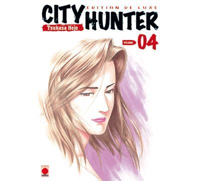 City Hunter