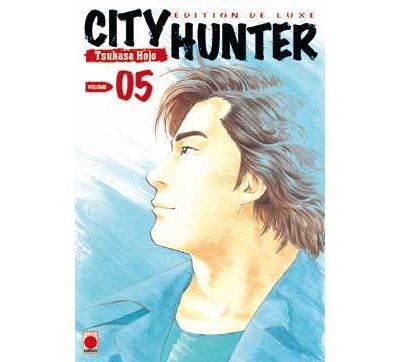 City Hunter