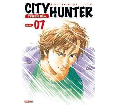 City Hunter
