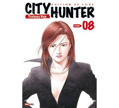 City Hunter