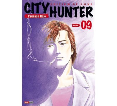 City Hunter