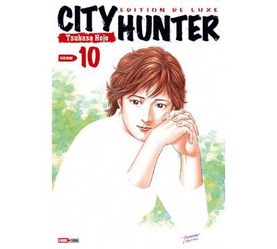 City Hunter